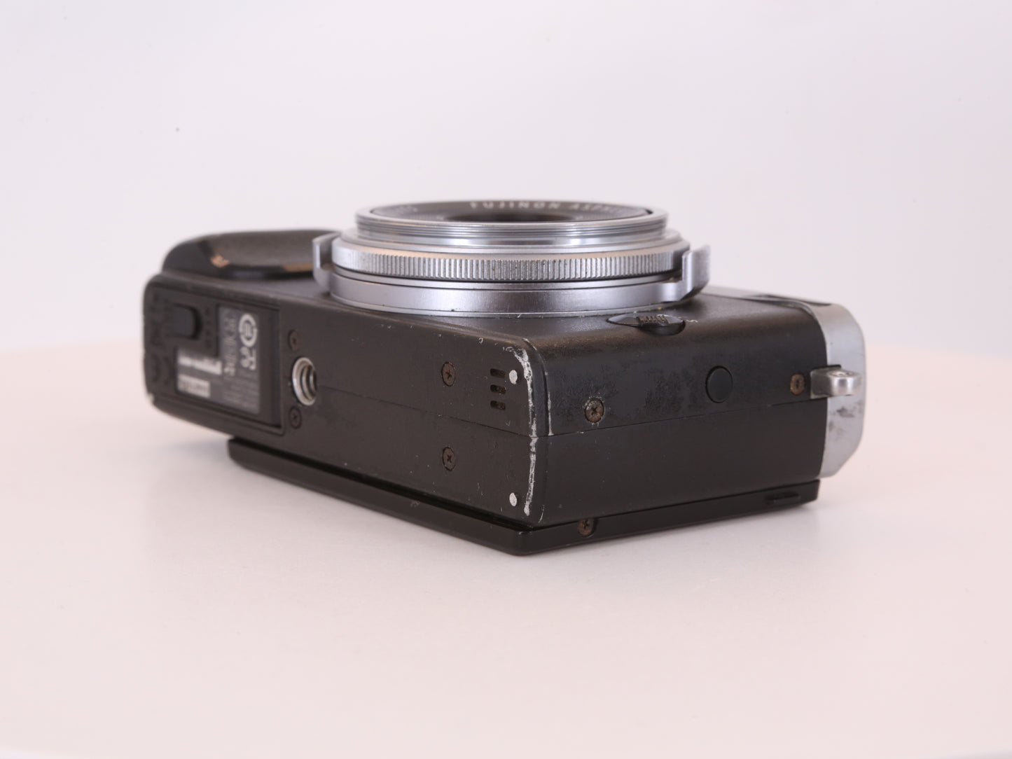 [Good, Fast Shipping] Fujifilm X70 Camera