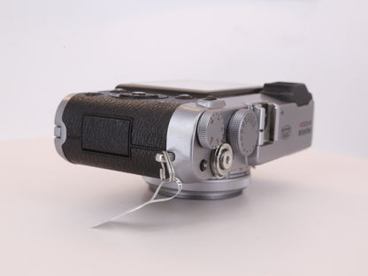 [Good, Fast Shipping] Fujifilm X100S Camera