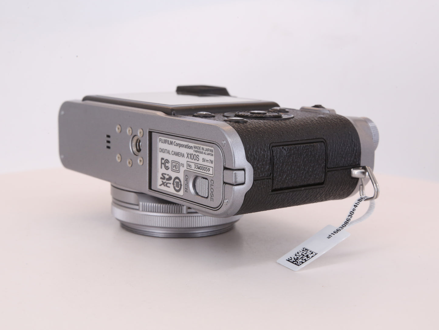 [Good, Fast Shipping] Fujifilm X100S Camera