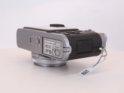 [Good, Fast Shipping] Fujifilm X100S Camera