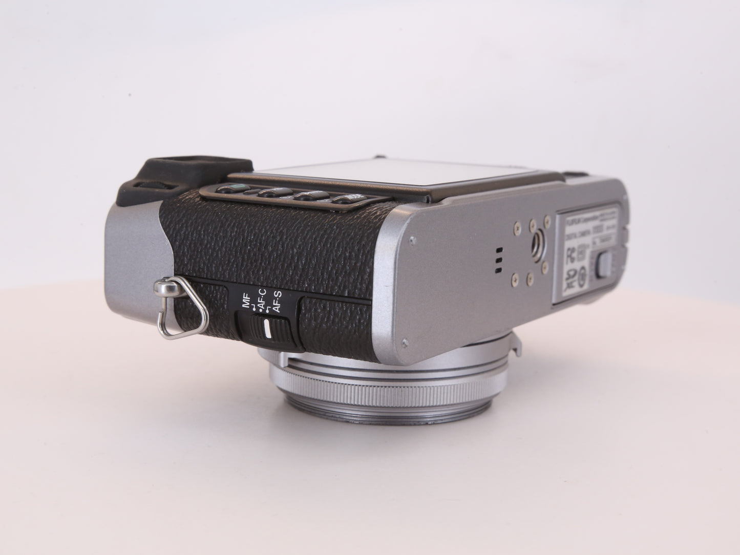 [Good, Fast Shipping] Fujifilm X100S Camera