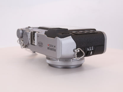 [Good, Fast Shipping] Fujifilm X100S Camera