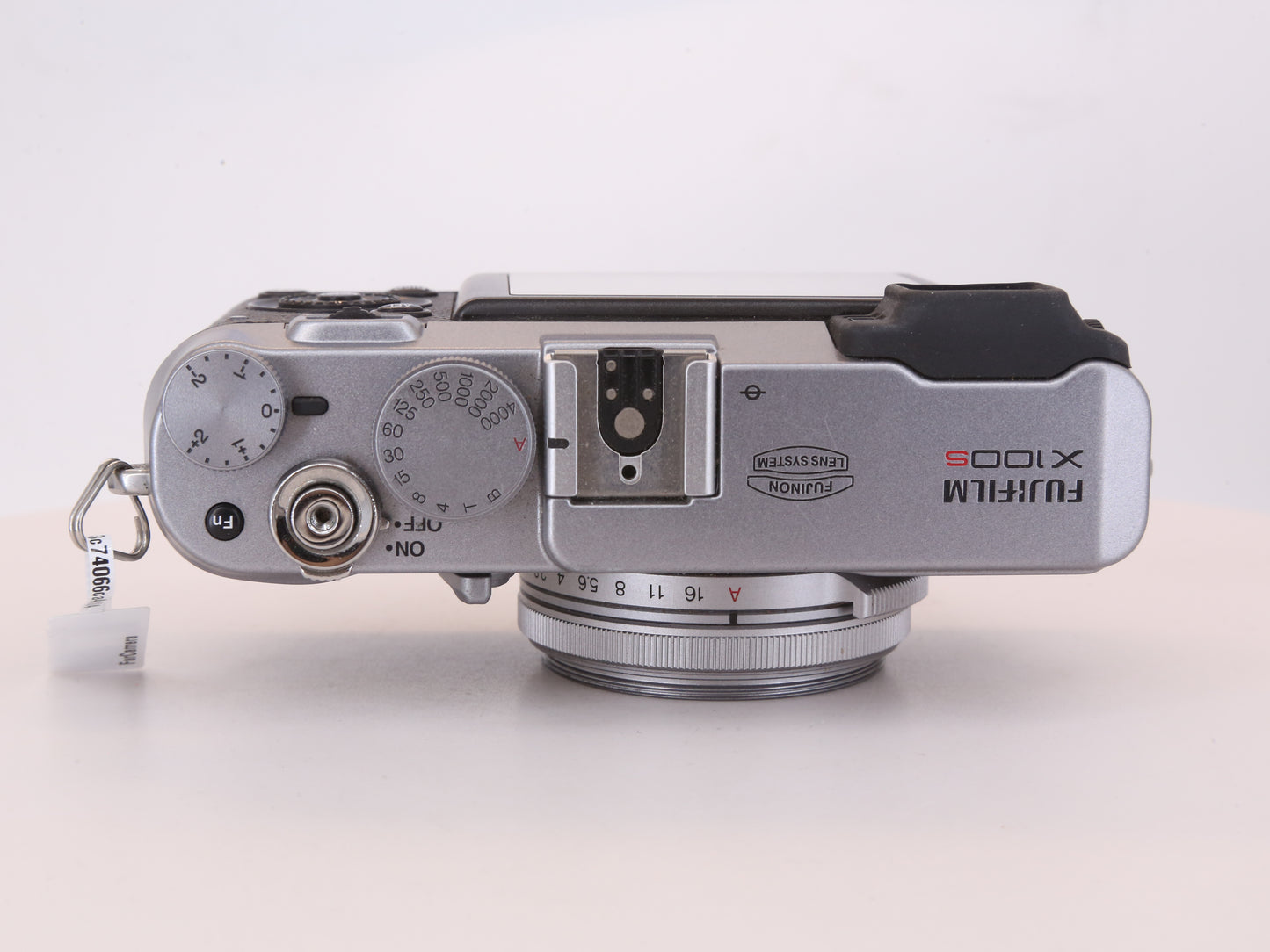 [Good, Fast Shipping] Fujifilm X100S Camera