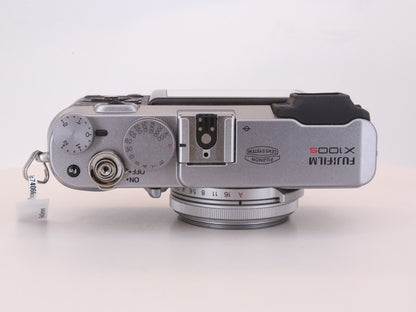 [Good, Fast Shipping] Fujifilm X100S Camera