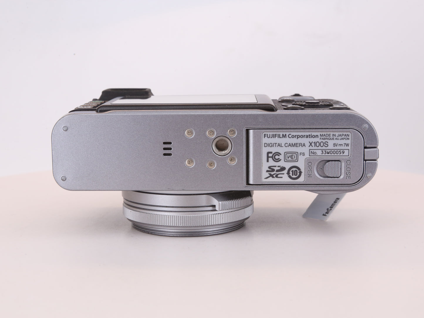 [Good, Fast Shipping] Fujifilm X100S Camera