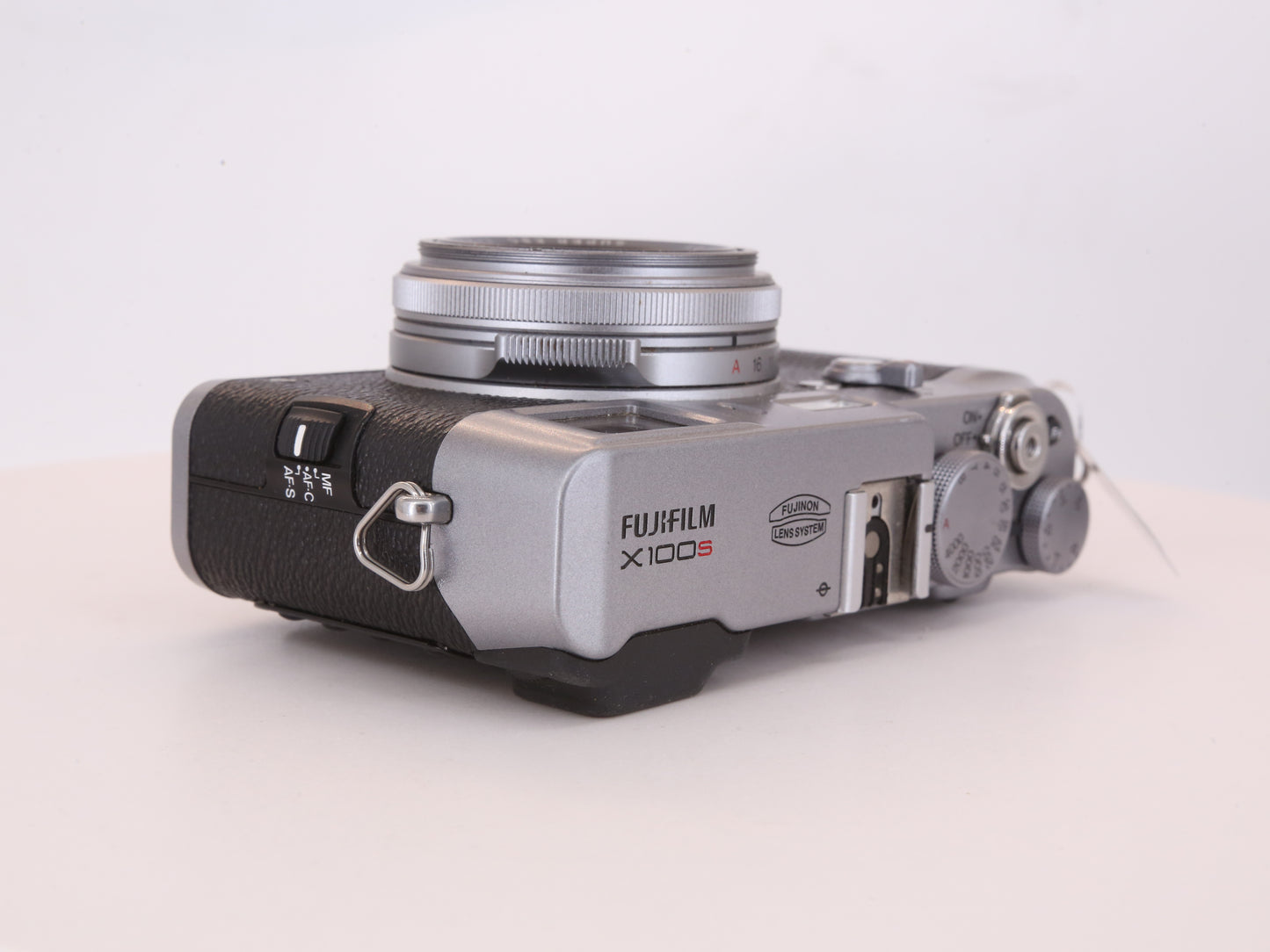 [Good, Fast Shipping] Fujifilm X100S Camera
