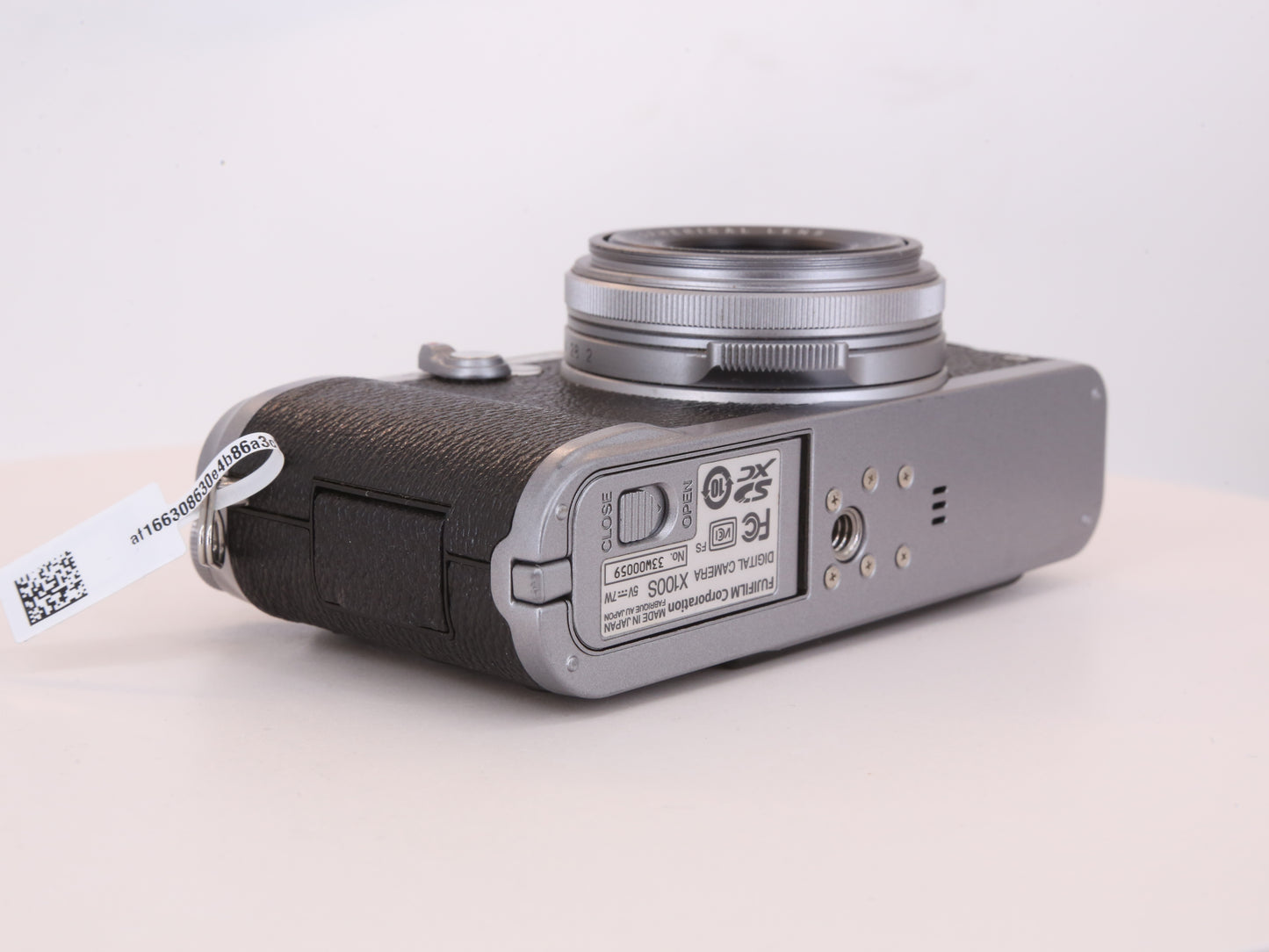 [Good, Fast Shipping] Fujifilm X100S Camera