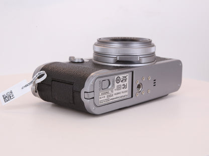 [Good, Fast Shipping] Fujifilm X100S Camera