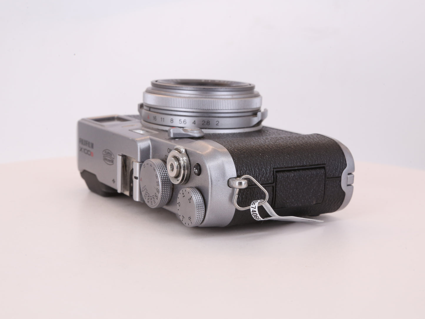[Good, Fast Shipping] Fujifilm X100S Camera