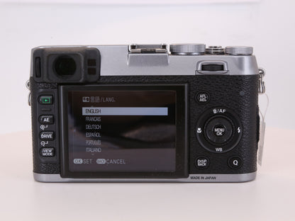 [Good, Fast Shipping] Fujifilm X100S Camera