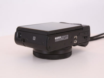 [Good, Fast Shipping] Sony DSC-RX100 III M3 Camera