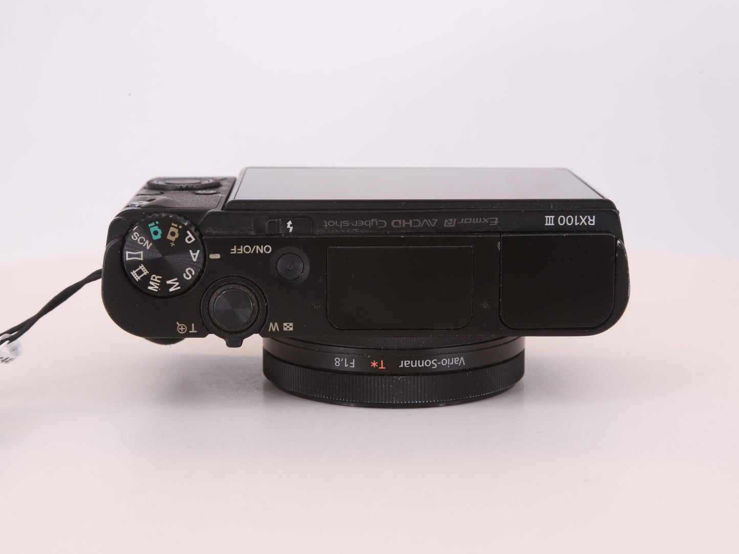 [Good, Fast Shipping] Sony DSC-RX100 III M3 Camera