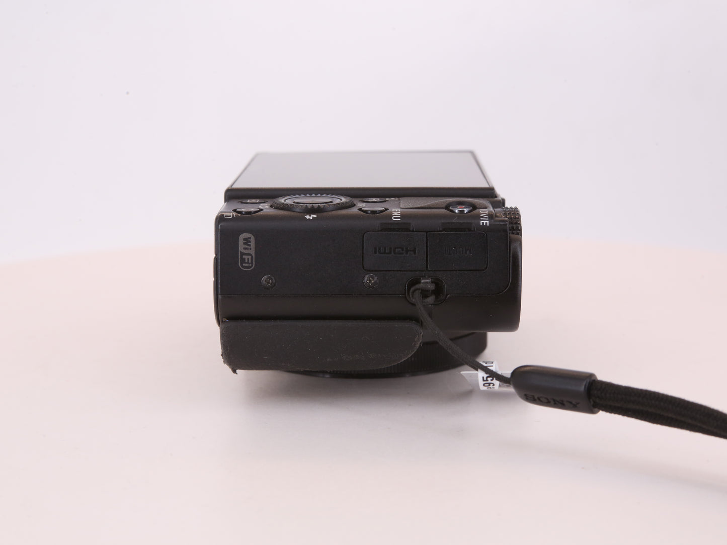 [Good, Fast Shipping] Sony DSC-RX100 III M3 Camera