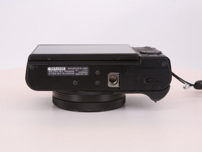 [Good, Fast Shipping] Sony DSC-RX100 III M3 Camera