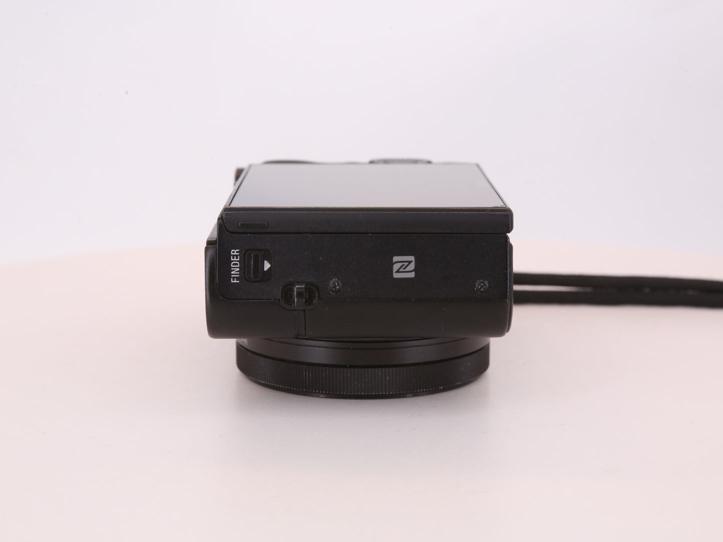[Good, Fast Shipping] Sony DSC-RX100 III M3 Camera