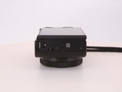 [Good, Fast Shipping] Sony DSC-RX100 III M3 Camera