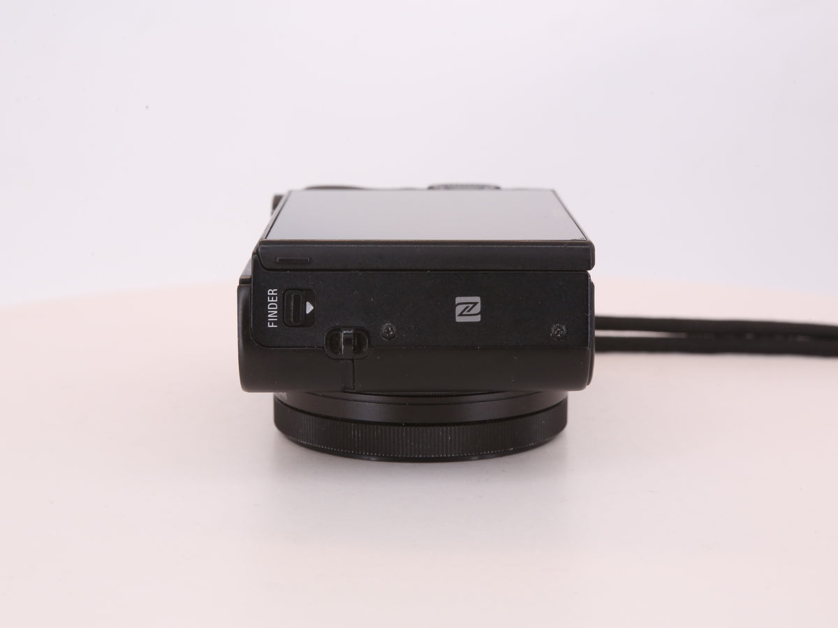 [Good, Shipping from US] Sony DSC-RX100 III M3 Camera