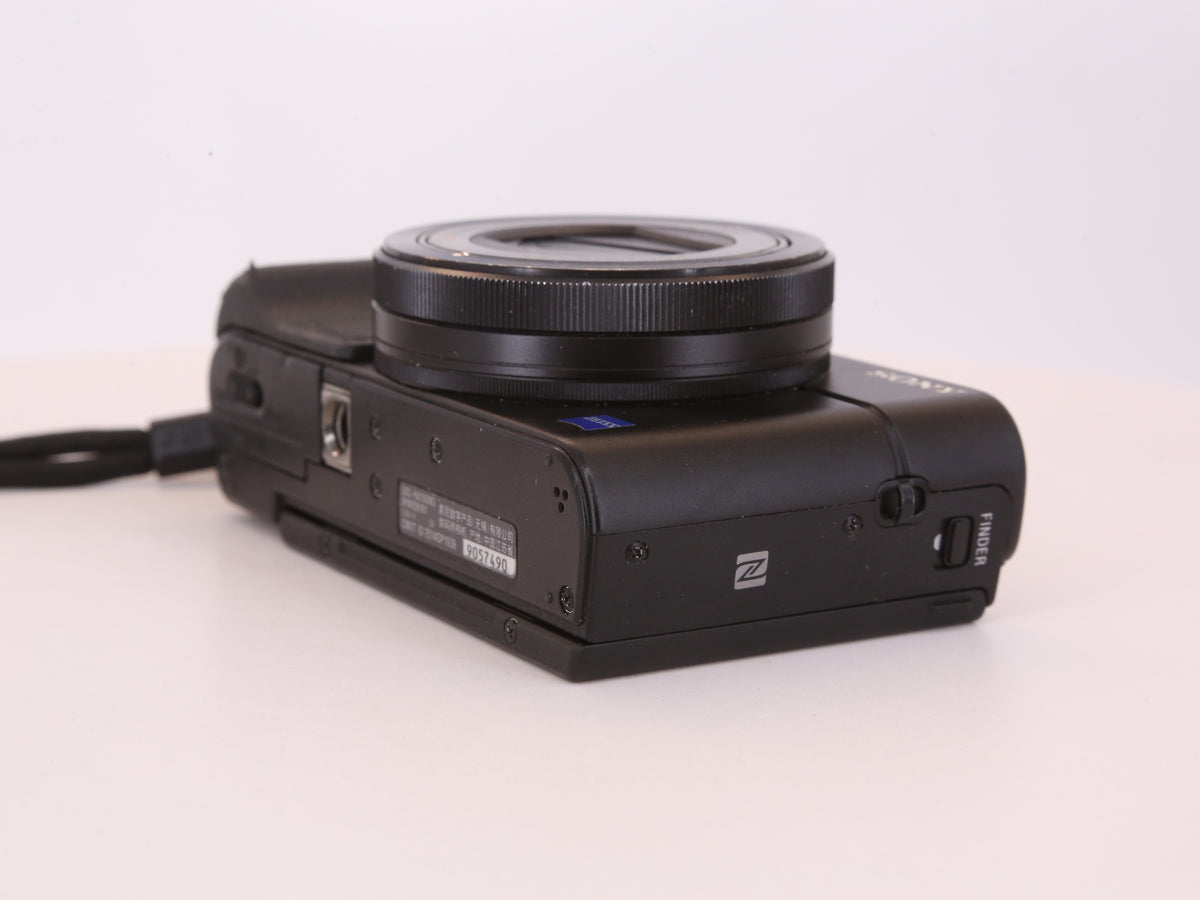 [Good, Shipping from US] Sony DSC-RX100 III M3 Camera