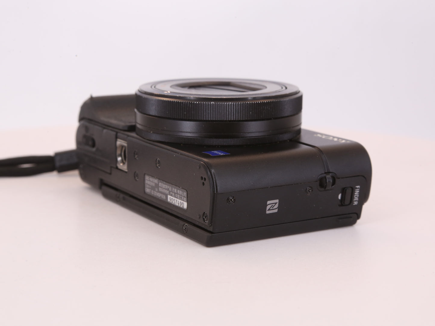 [Good, Fast Shipping] Sony DSC-RX100 III M3 Camera