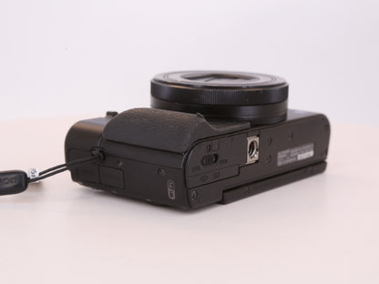 [Good, Fast Shipping] Sony DSC-RX100 III M3 Camera