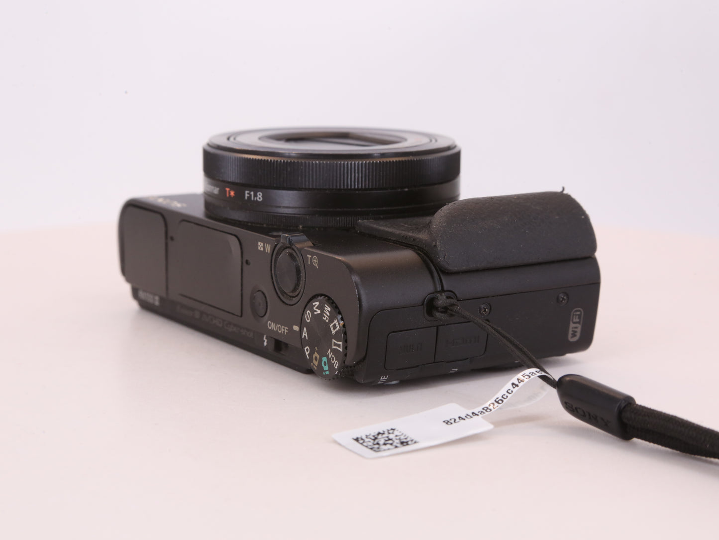 [Good, Fast Shipping] Sony DSC-RX100 III M3 Camera