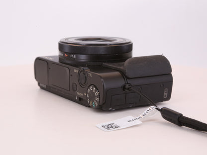 [Good, Fast Shipping] Sony DSC-RX100 III M3 Camera
