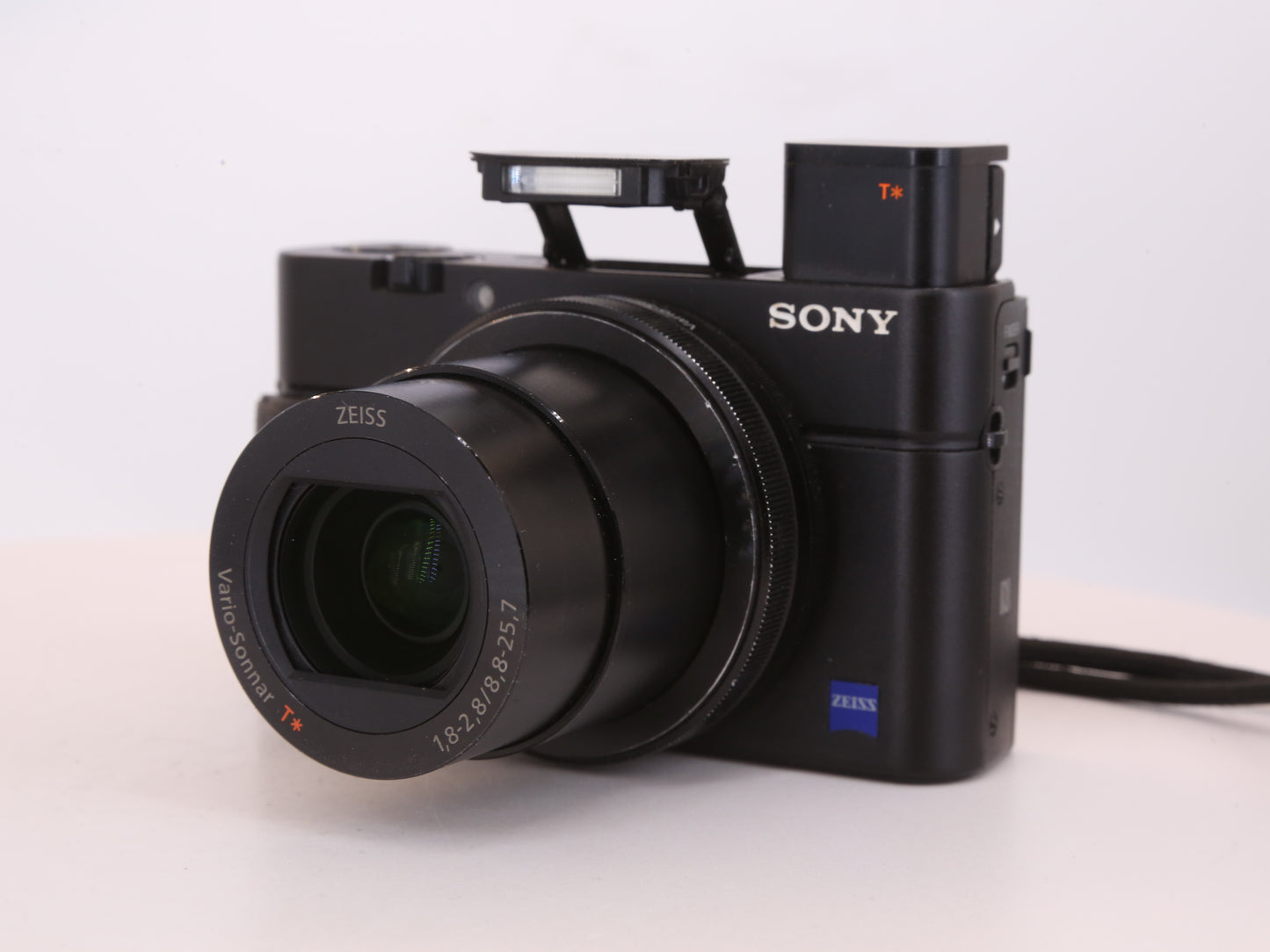 [Good, Fast Shipping] Sony DSC-RX100 III M3 Camera