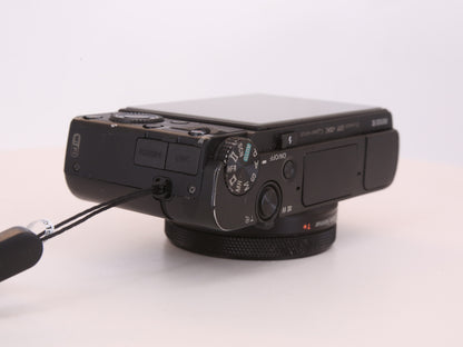 [Good, Fast Shipping] Sony DSC-RX100 VI M6 Camera