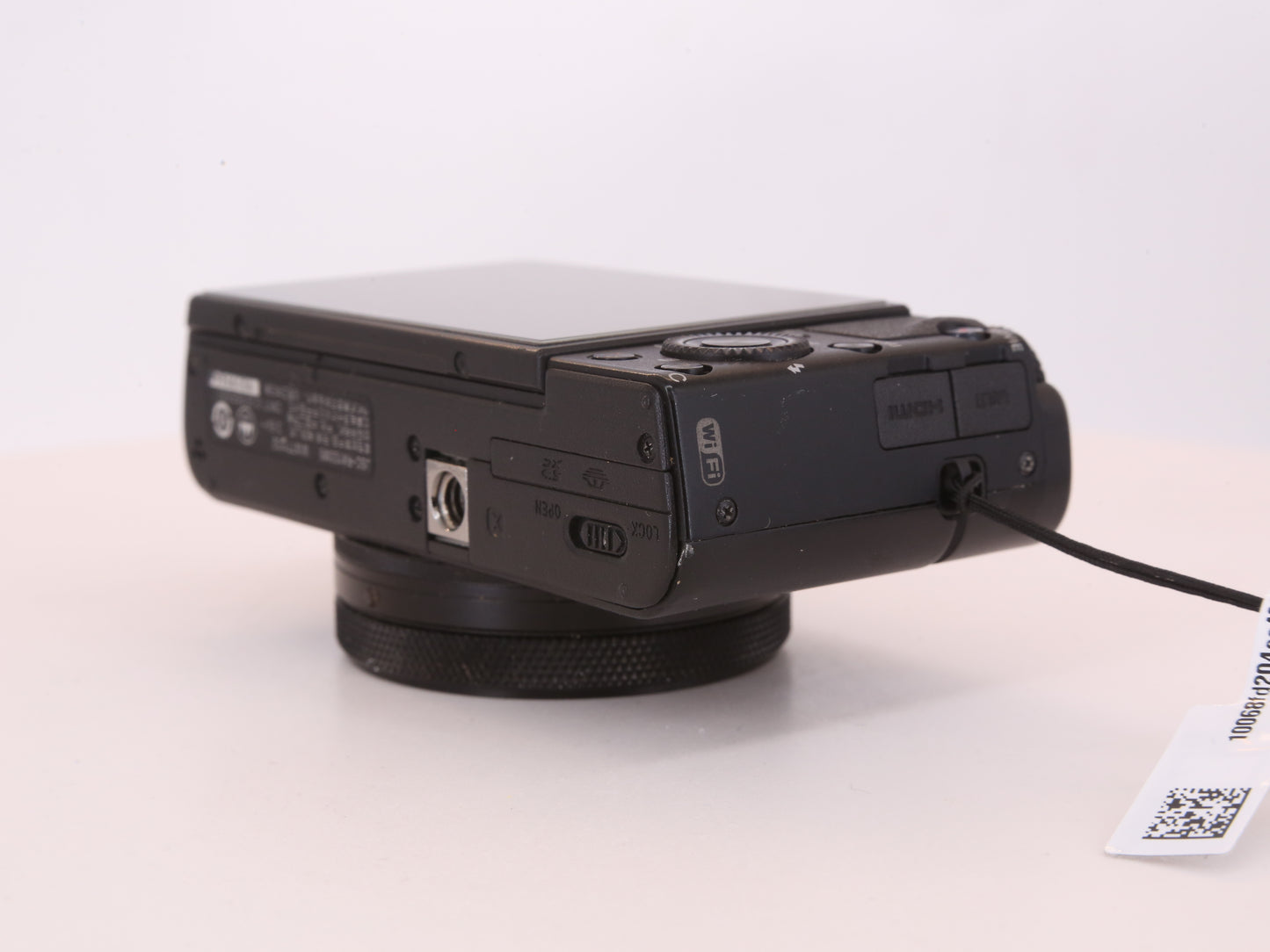 [Good, Fast Shipping] Sony DSC-RX100 VI M6 Camera