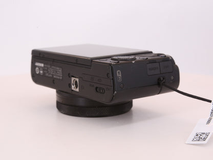 [Good, Fast Shipping] Sony DSC-RX100 VI M6 Camera