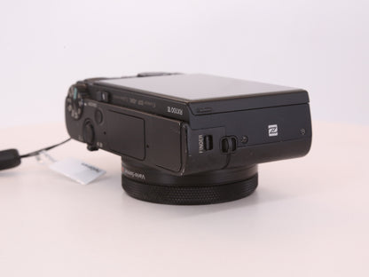 [Good, Fast Shipping] Sony DSC-RX100 VI M6 Camera