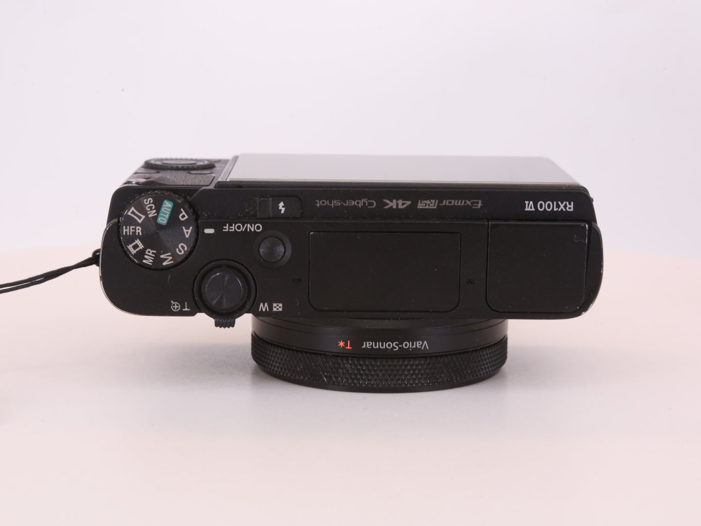 [Good, Fast Shipping] Sony DSC-RX100 VI M6 Camera