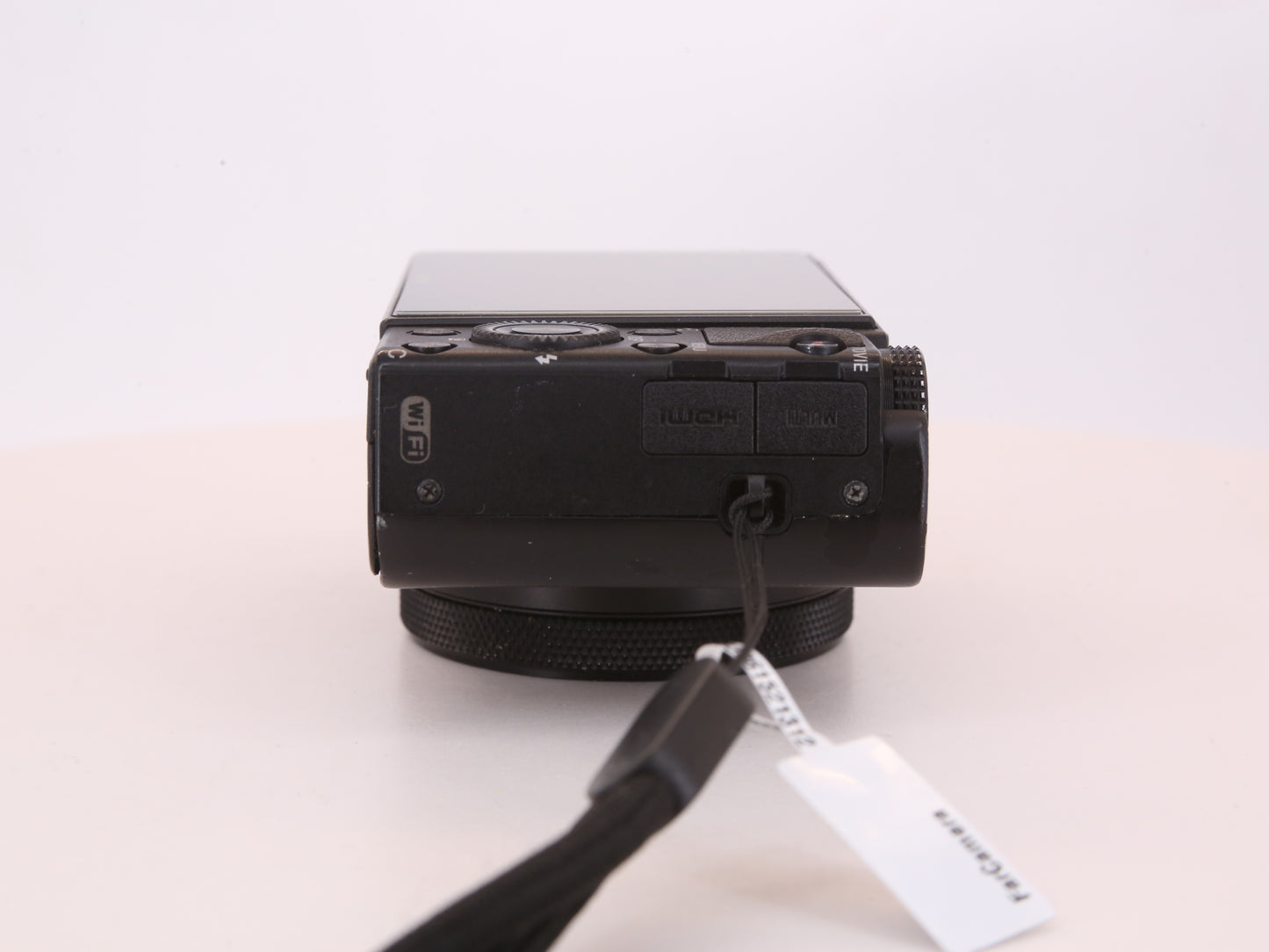 [Good, Fast Shipping] Sony DSC-RX100 VI M6 Camera
