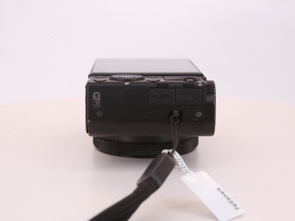 [Good, Fast Shipping] Sony DSC-RX100 VI M6 Camera