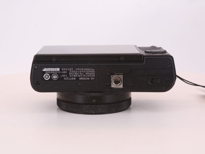 [Good, Fast Shipping] Sony DSC-RX100 VI M6 Camera