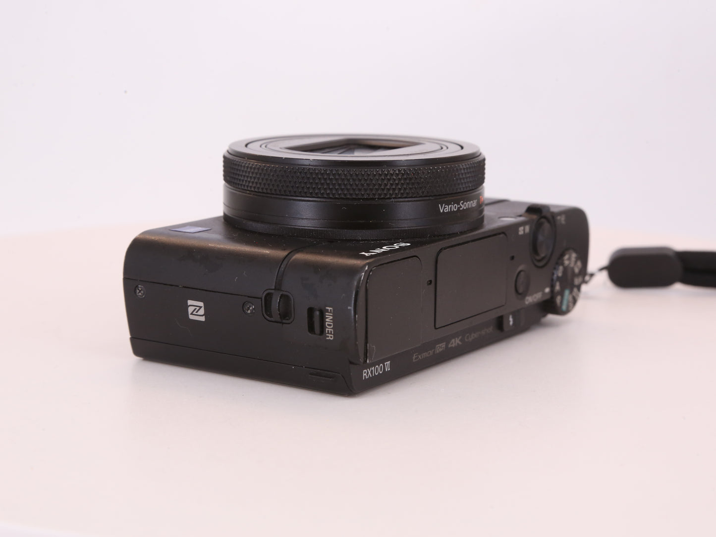 [Good, Fast Shipping] Sony DSC-RX100 VI M6 Camera