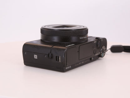 [Good, Fast Shipping] Sony DSC-RX100 VI M6 Camera