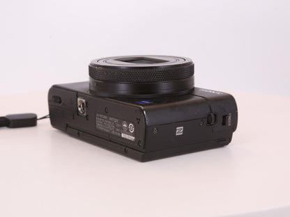 [Good, Fast Shipping] Sony DSC-RX100 VI M6 Camera