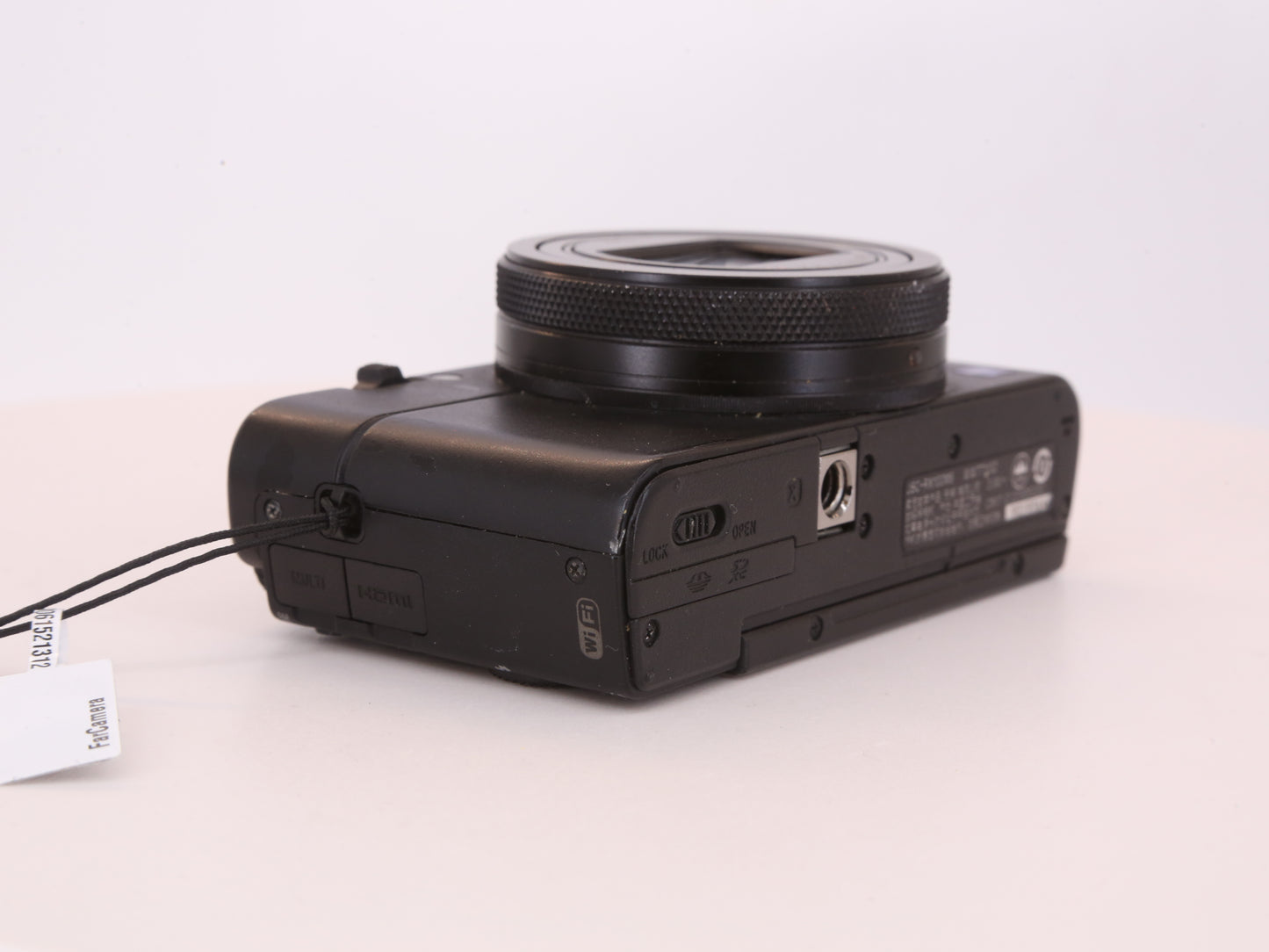 [Good, Fast Shipping] Sony DSC-RX100 VI M6 Camera