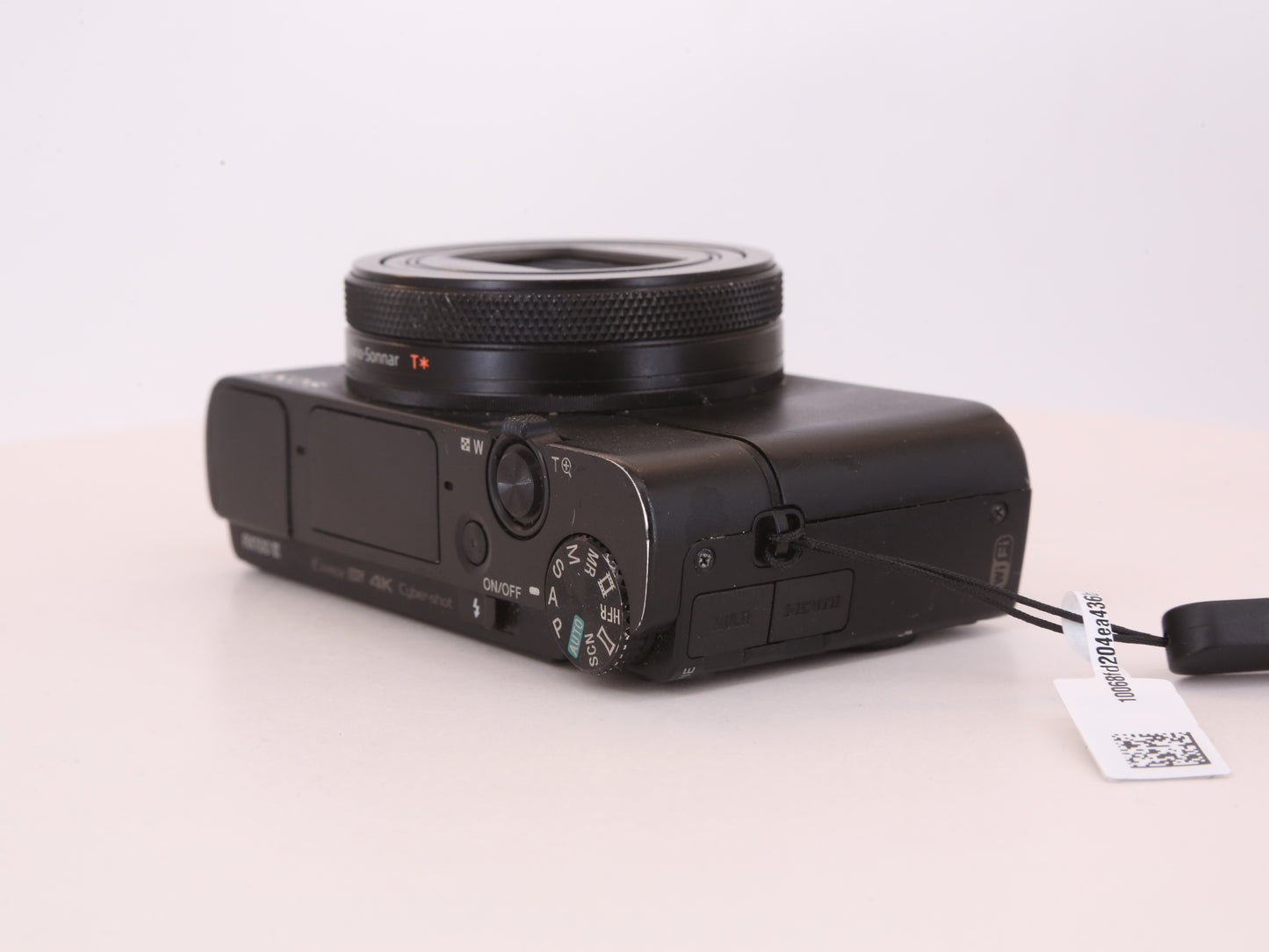 [Good, Fast Shipping] Sony DSC-RX100 VI M6 Camera