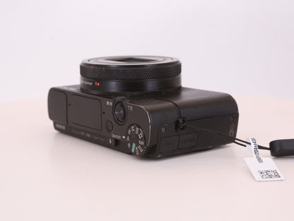 [Good, Fast Shipping] Sony DSC-RX100 VI M6 Camera