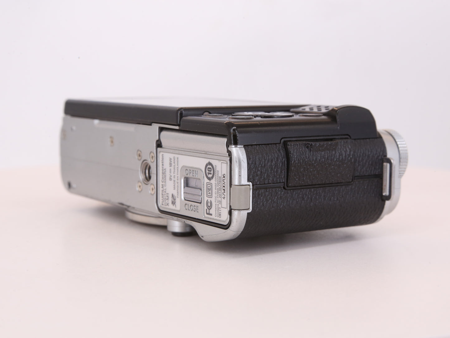 [Good, Fast Shipping] Fujifilm X-M1 Camera