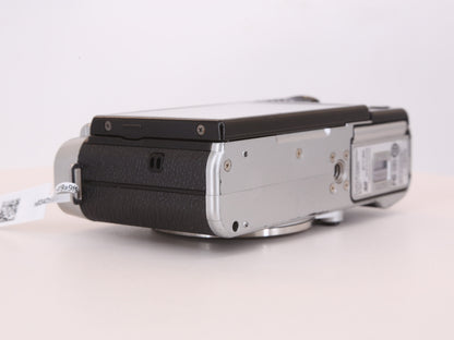 [Good, Fast Shipping] Fujifilm X-M1 Camera