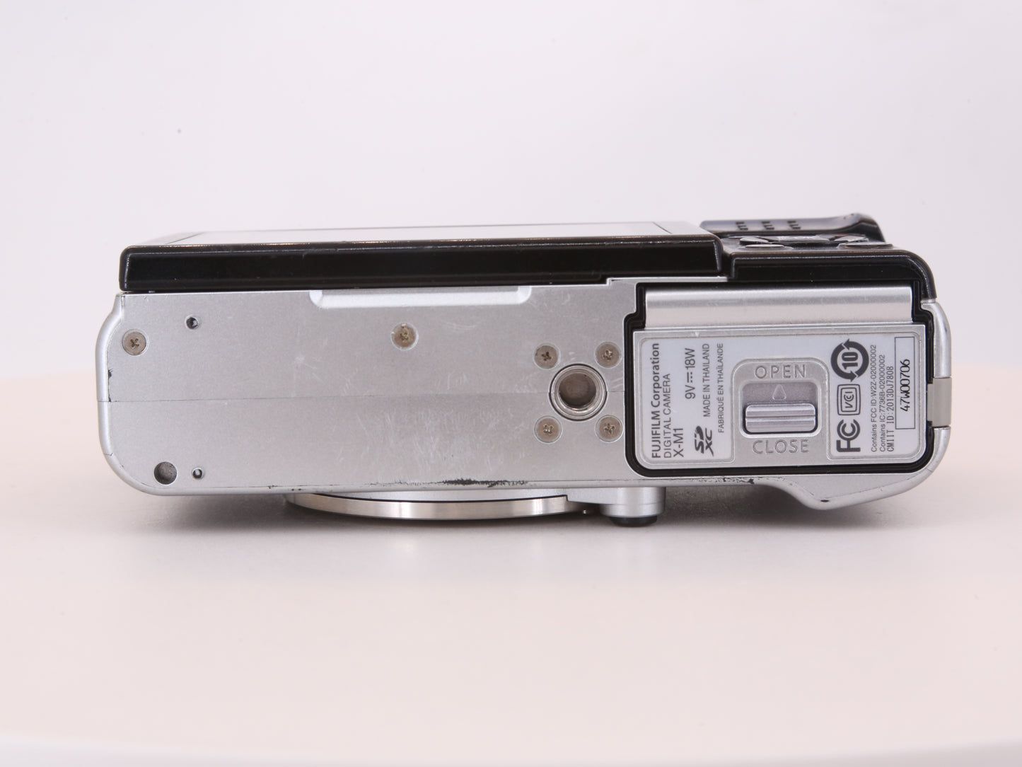 [Good, Fast Shipping] Fujifilm X-M1 Camera