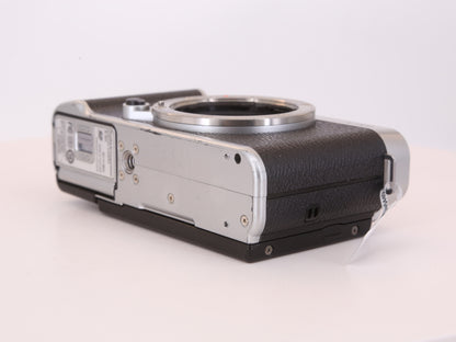 [Good, Fast Shipping] Fujifilm X-M1 Camera