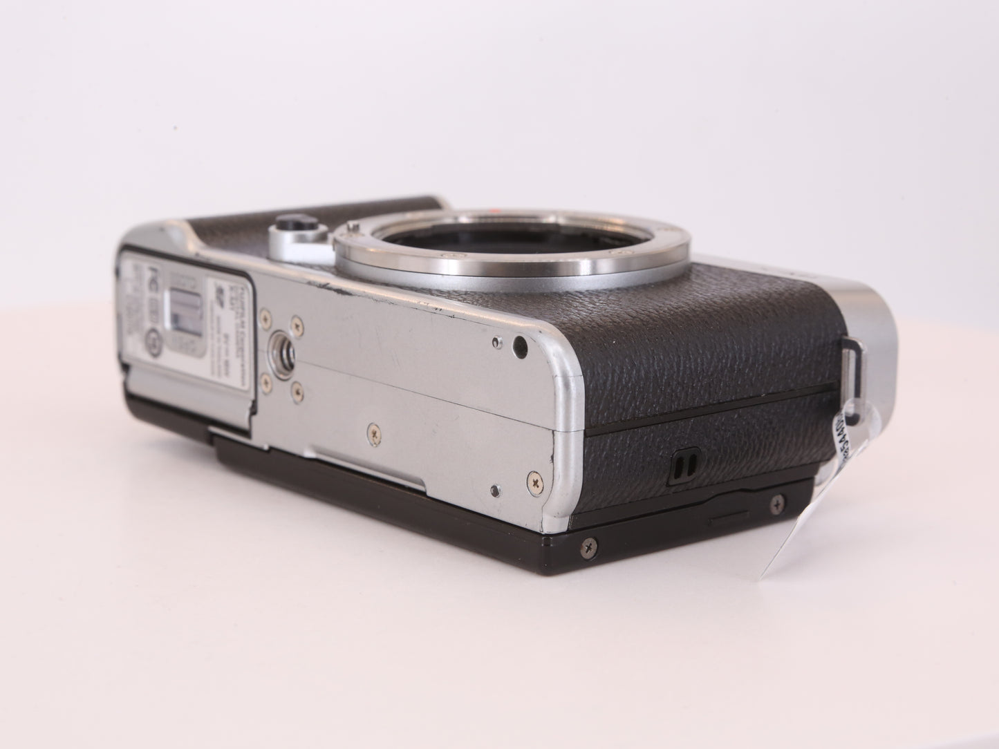 [Good, Fast Shipping] Fujifilm X-M1 Camera