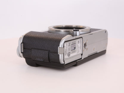 [Good, Fast Shipping] Fujifilm X-M1 Camera