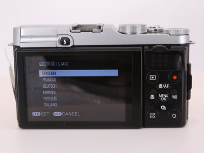 [Good, Fast Shipping] Fujifilm X-M1 Camera