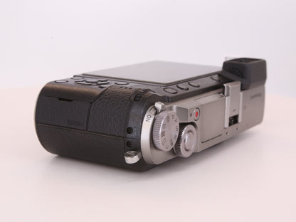 [Good, Fast Shipping] Panasonic Lumix GX85 Camera