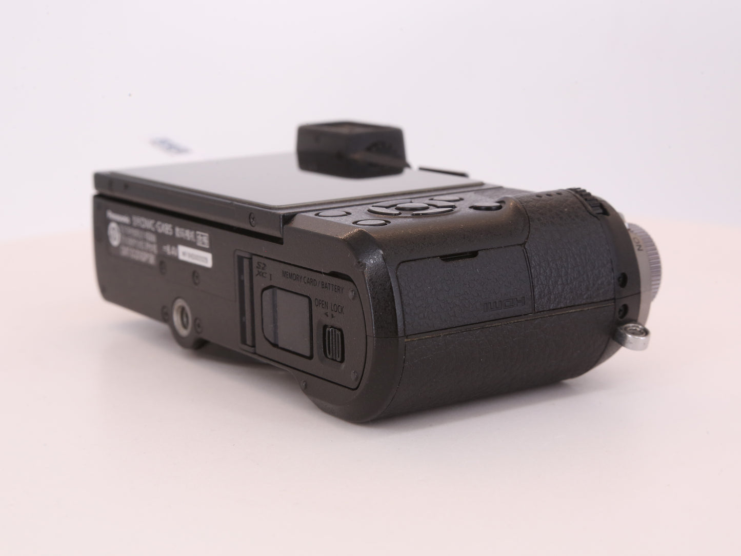 [Good, Fast Shipping] Panasonic Lumix GX85 Camera